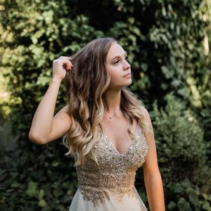 Meet your Posher, Allison